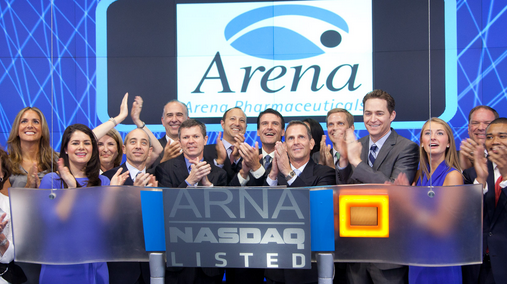 ARENA PHARMA