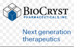 BIOCRYST PHARMACEUTICALS