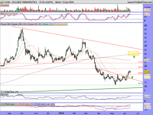 CELLDEX THERAPEUTICS