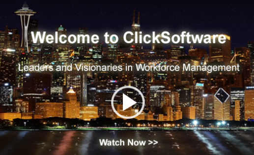 CLICKSOFTWARE