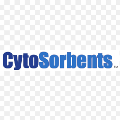 CYTOSORBENTS