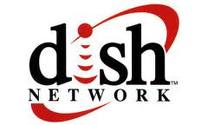 DISH NETWORK LOGO