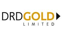 DRDGOLD LIMITED ADS.logo.