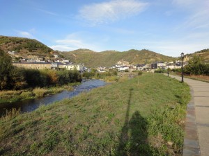 PanorÃ¡mica de Villafranca del Bierzo.