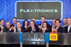 DibujoFLEXTRONICS