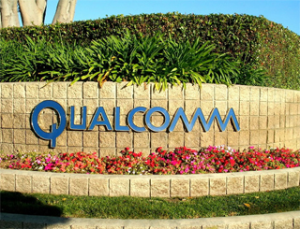 DibujoQUALCOMM INCORP