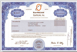 EARTHLINK