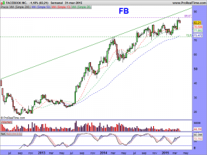 FACEBOOK INC.