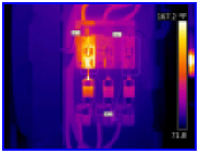 FLIR TERMO