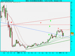 FOCUS MEDIA HOLDING LI.2feb