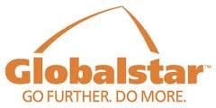 GLOBALSTAR LOGO