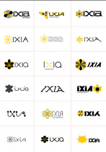 IXIA