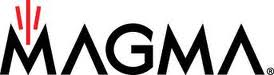 MAGMA LOGO