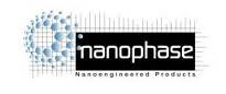 NANOPHASE LOGO