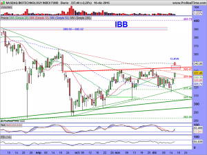 NASDAQ BIOTECHNOLOGY INDEX FUND