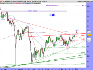 NASDAQ BIOTECHNOLOGY INDEX FUND