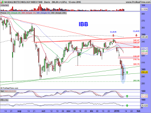 NASDAQ BIOTECHNOLOGY INDEX FUND