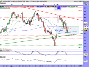 NASDAQ BIOTECHNOLOGY INDEX FUND