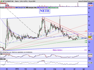 NET ELEMENT INC.