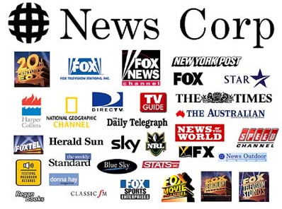 NEWS CORP