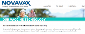 NVAX