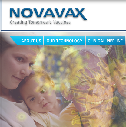 NVAX