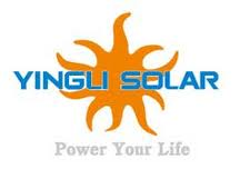 YINGLI GREEN LOGO