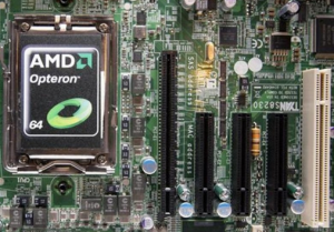 2015 Advanced Micro Devices Amd