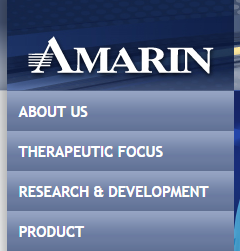 amrn