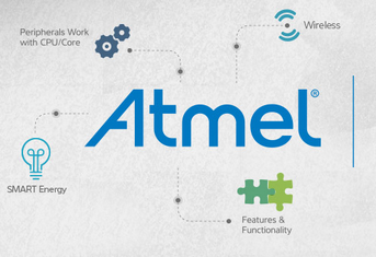 atmel