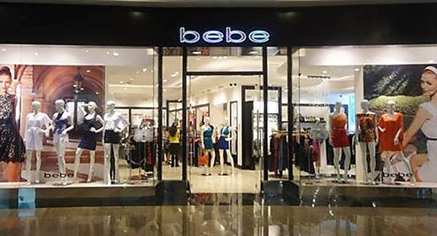 BEBE.-Bebe Inc...¡Interesantes gráficas y atractivos niveles!...(Actu...06/12/2014) -