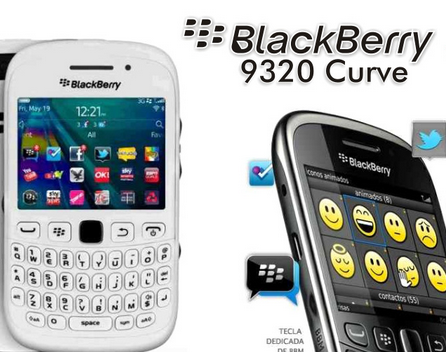 blackberry