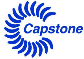 capstone