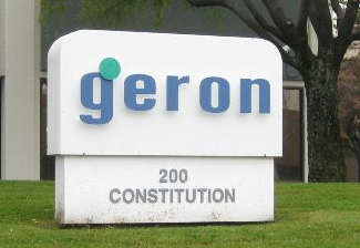 geron