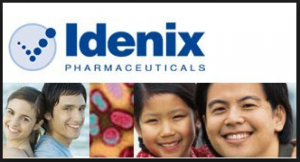 idenix