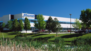 micron