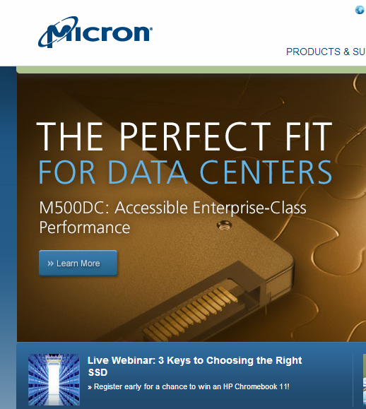 micron