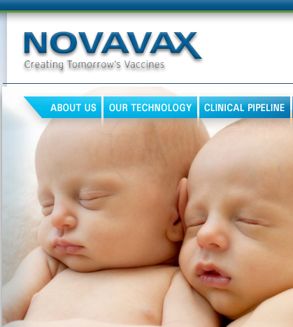 novavax