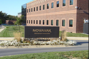 novavax