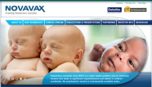 nvax