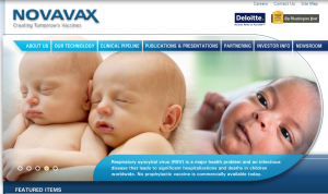 nvax