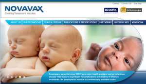 nvax