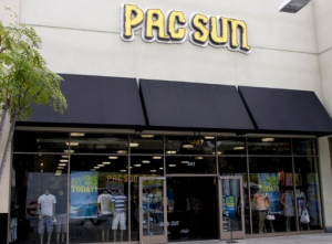 pacsun