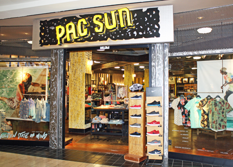 pacsun