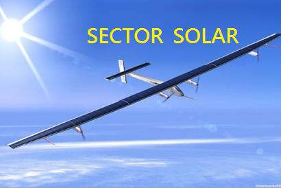 sector solar