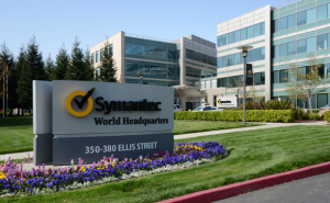 symantec