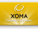 xoma